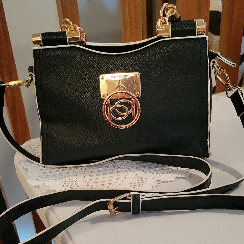 bebe Crossbody/Shoulder Bag